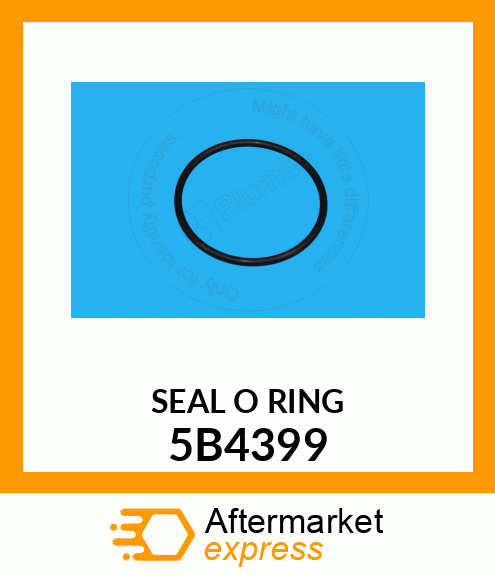 RING 5B4399