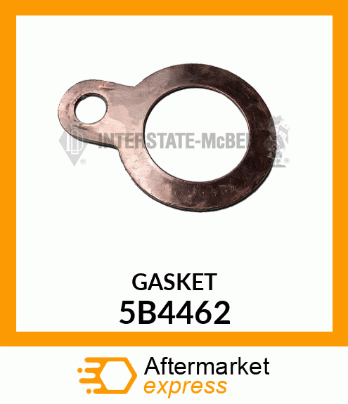 GASKET 5B4462