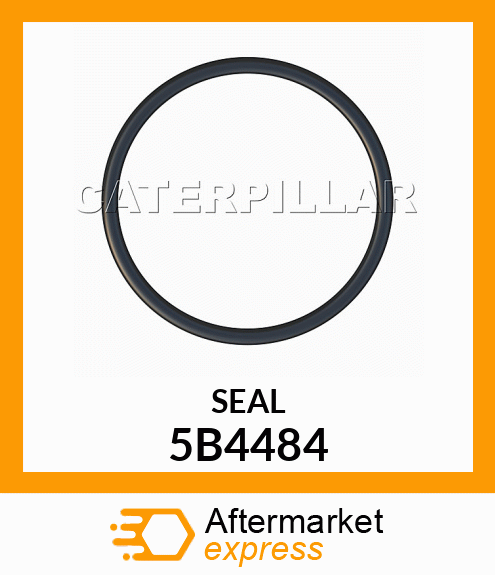 SEAL 5B4484