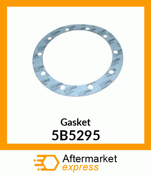 GASKET 5B5295