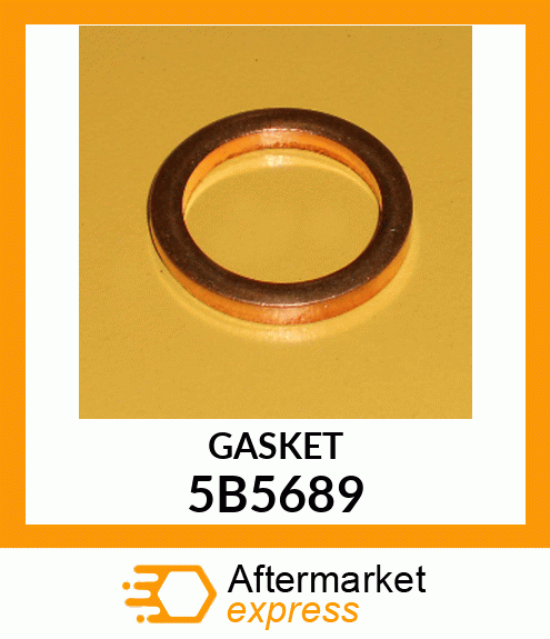 GASKET 5B5689
