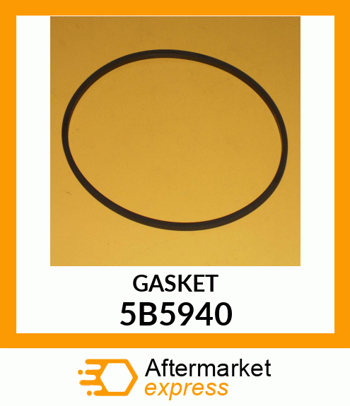 GASKET 5B5940