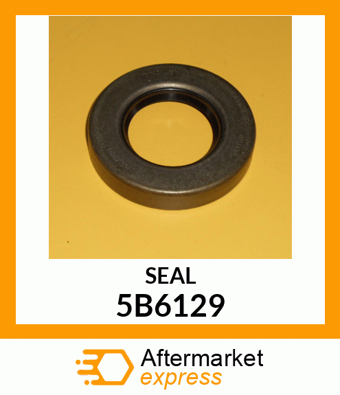 SEAL 5B6129