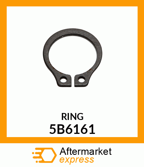 RING 5B6161