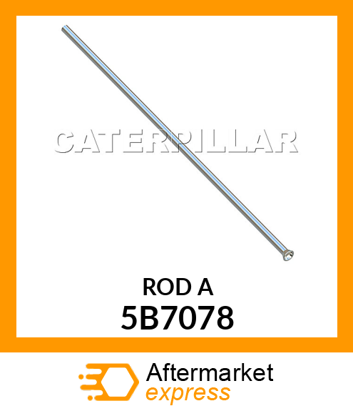 ROD 5B7078