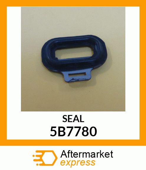 SEAL A 5B7780