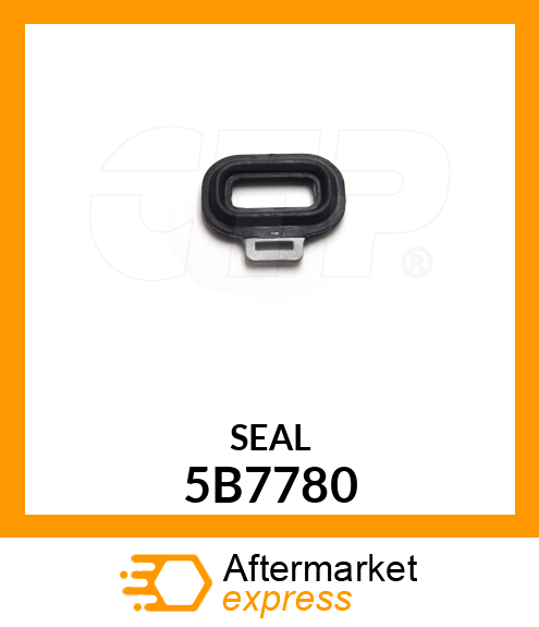 SEAL A 5B7780