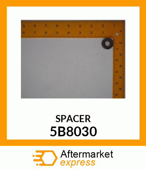 SPACER 5B8030