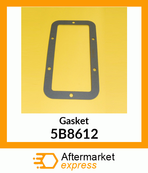 GASKET 5B-8612