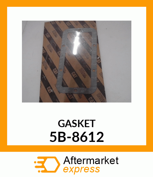 GASKET 5B-8612