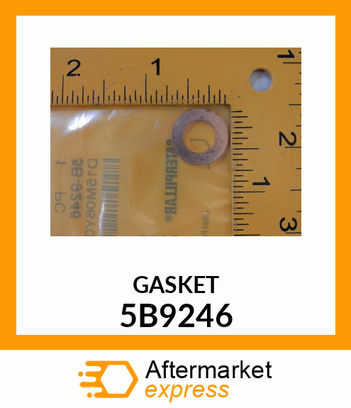 GASKET 5B9246