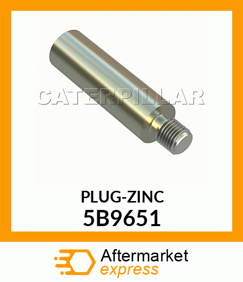 PLUG 5B9651