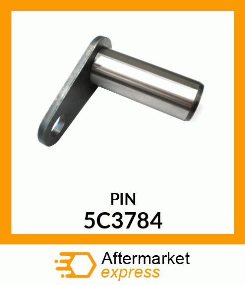 PIN A 5C3784