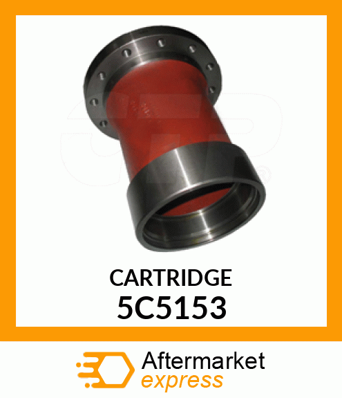 CARTRIDGE 5C5153