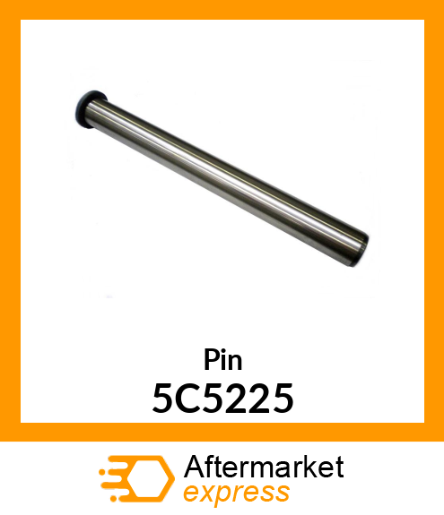 PIN ASSY 5C5225