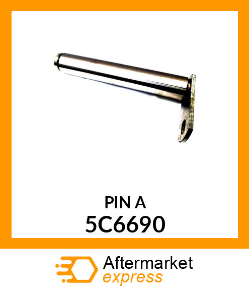 PIN A 5C6690