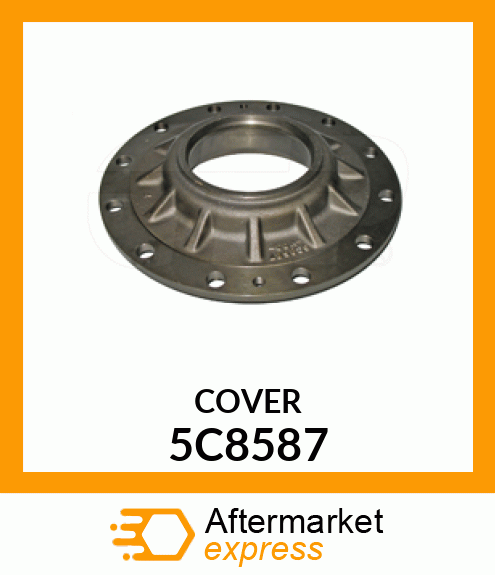 COVER 5C8587