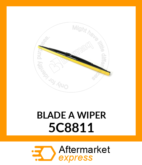 BLADE A 5C8811