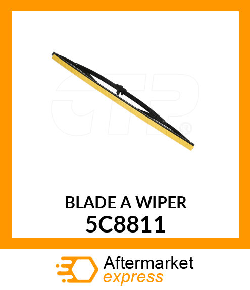 BLADE A 5C8811