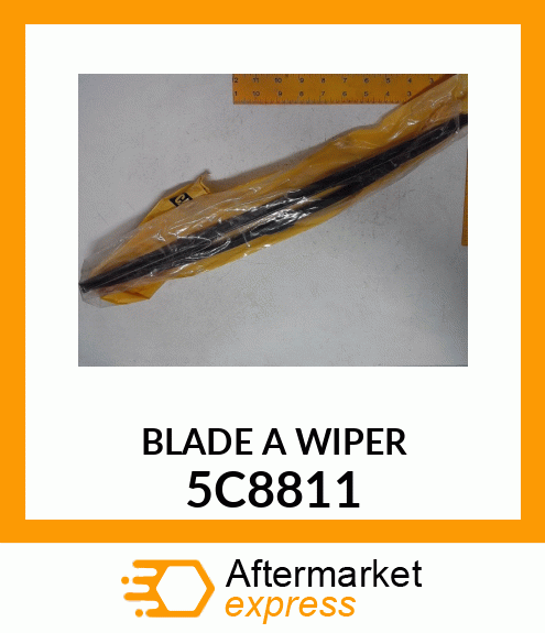 BLADE A 5C8811