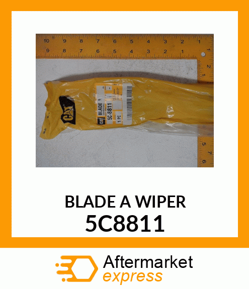 BLADE A 5C8811