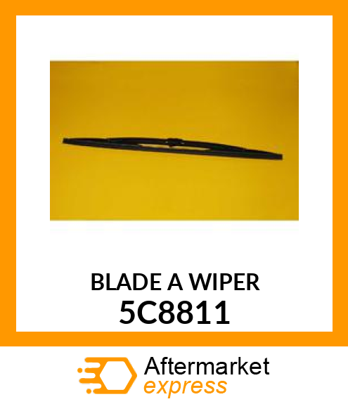 BLADE A 5C8811