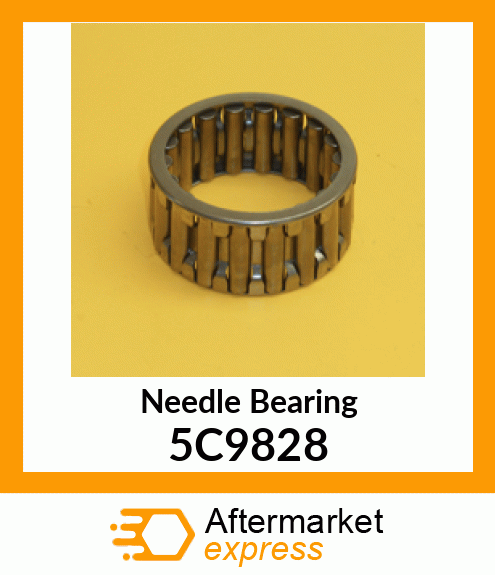 Needle Bearing 5C9828