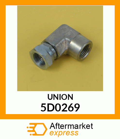 ADAPTER 5D0269