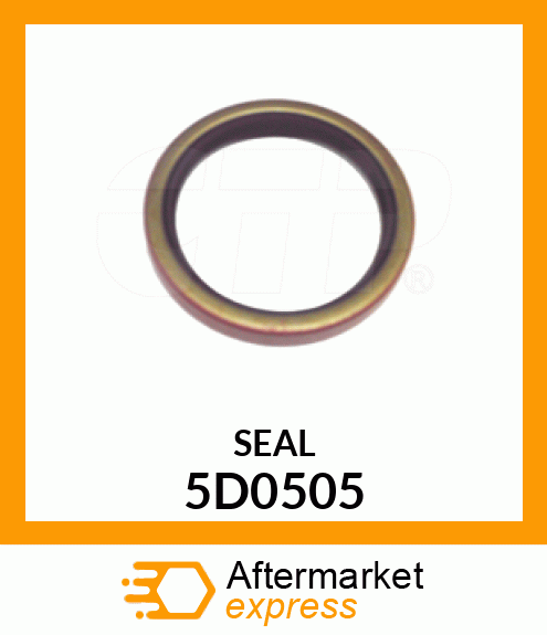 SEAL 5D0505