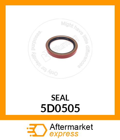 SEAL 5D0505