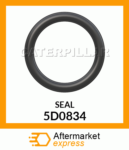 SEAL 5D0834