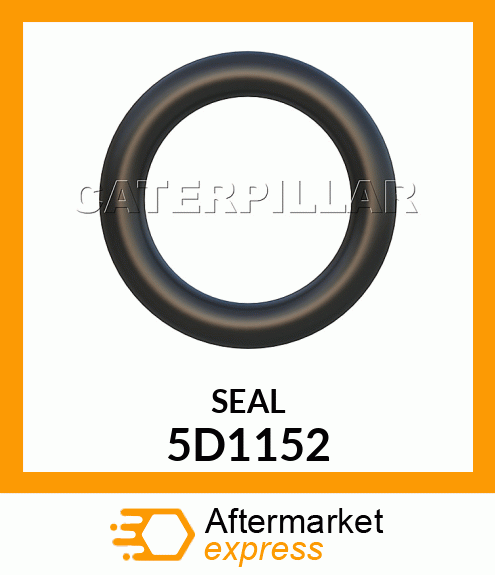 SEAL 5D1152