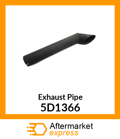 PIPE 5D1366