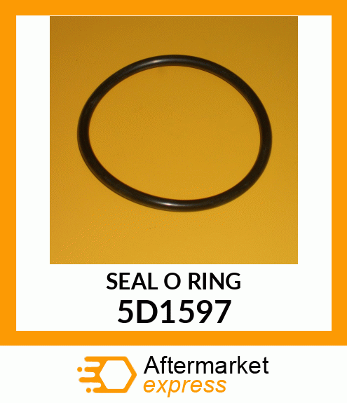 SEAL O RIN 5D1597