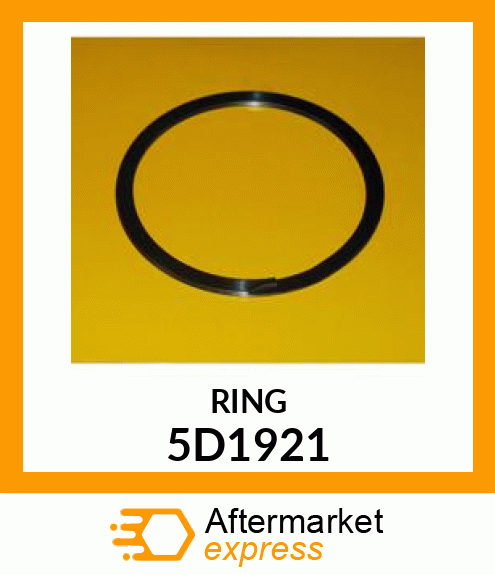 RING 5D1921