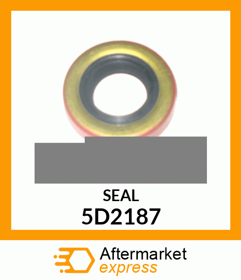 SEAL 5D2187