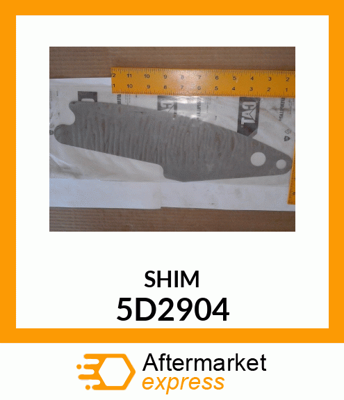 SHIM 5D2904