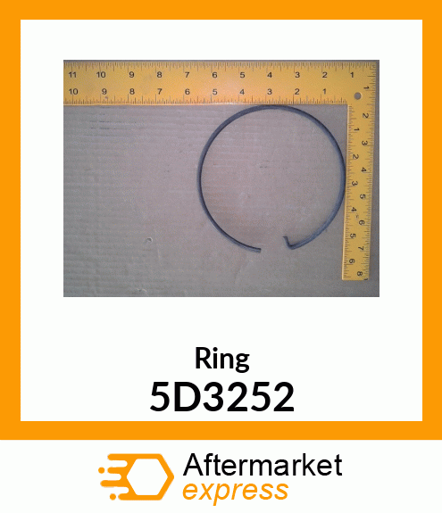 RING 5D3252