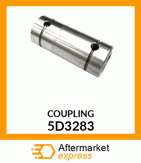 COUPLING 5D3283