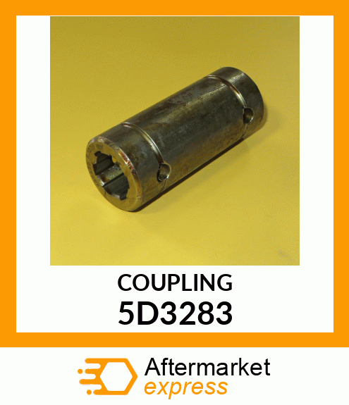 COUPLING 5D3283