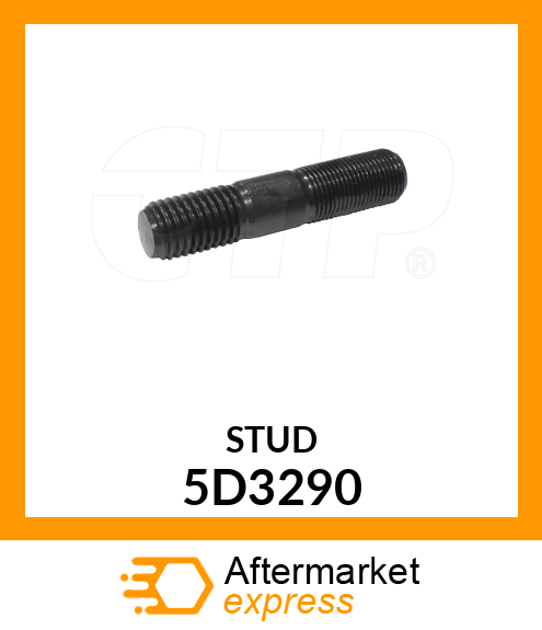 STUD 5D3290