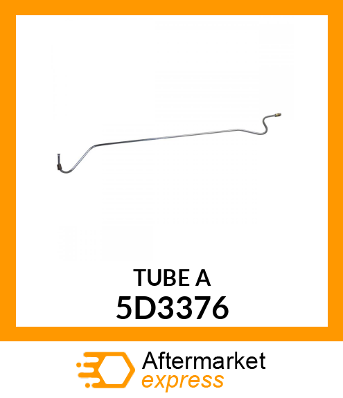 TUBE A 5D3376
