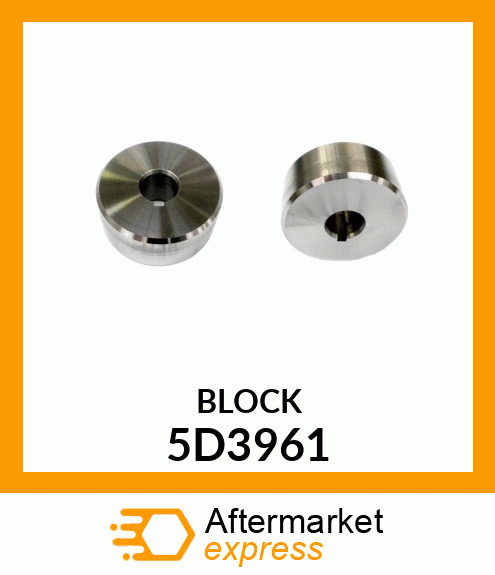 BLOCK 5D3961