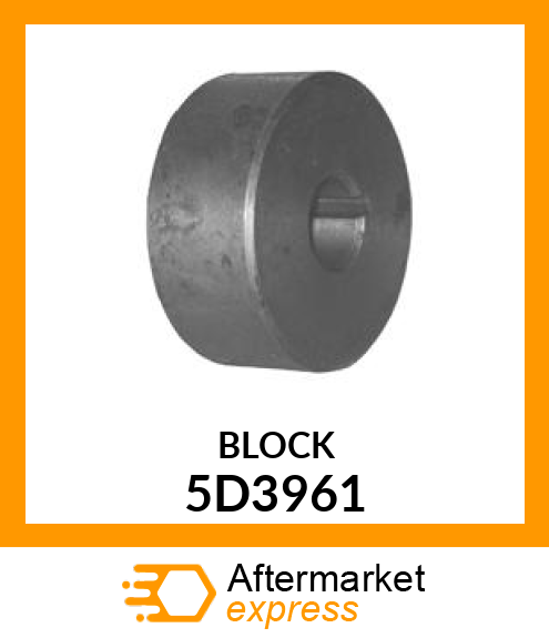 BLOCK 5D3961