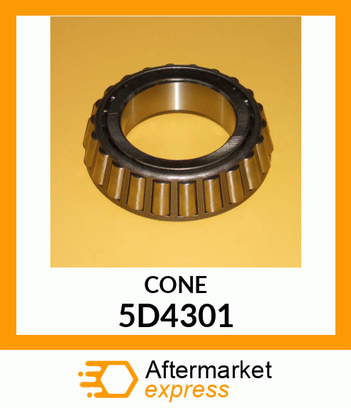 CONE 5D4301