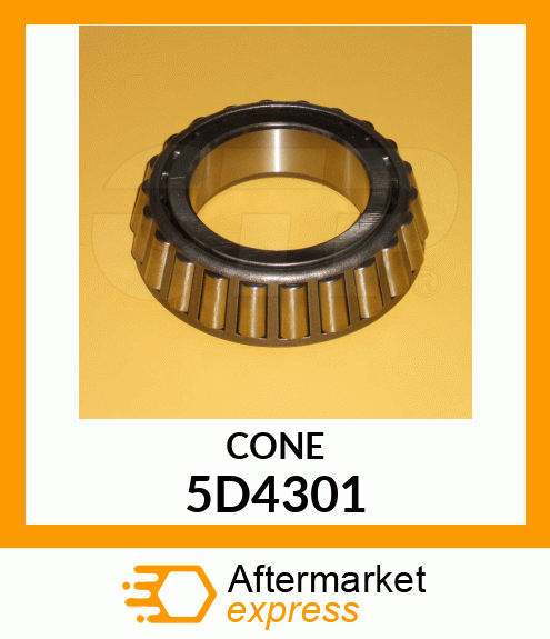 CONE 5D4301