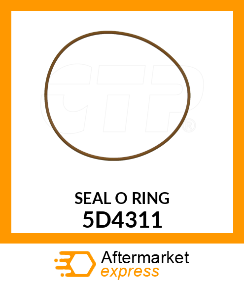 SEAL 5D4311