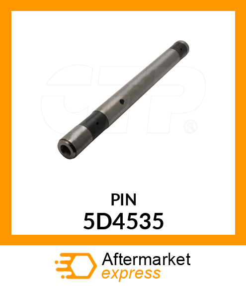 PIN 5D4535