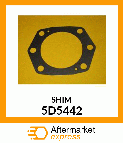 SHIM 5D5442