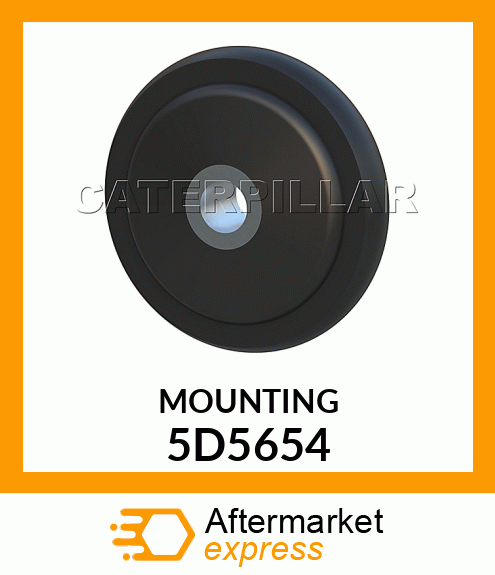 MOUNTING 5D5654